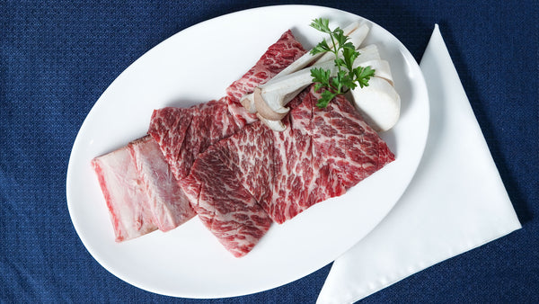 So kalbi<br>소갈비